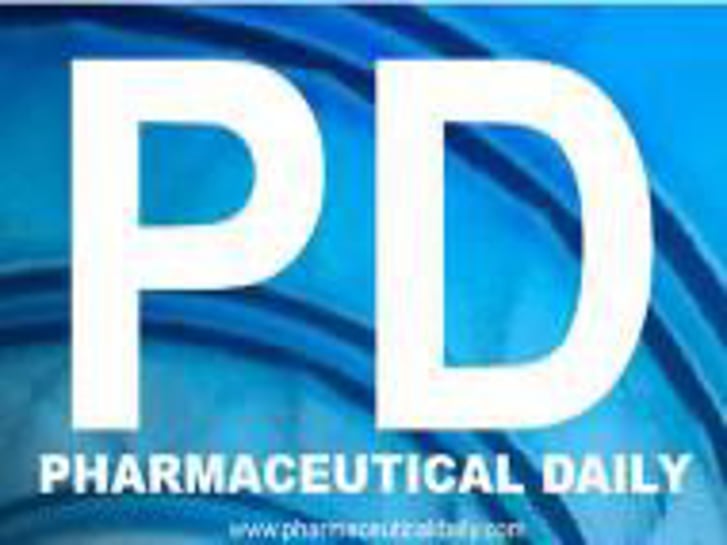 Pharmaceutical Daily