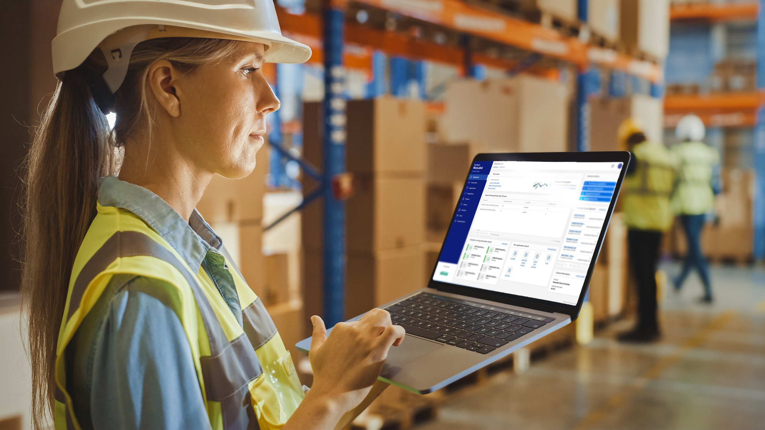 Loftware NiceLabel 2