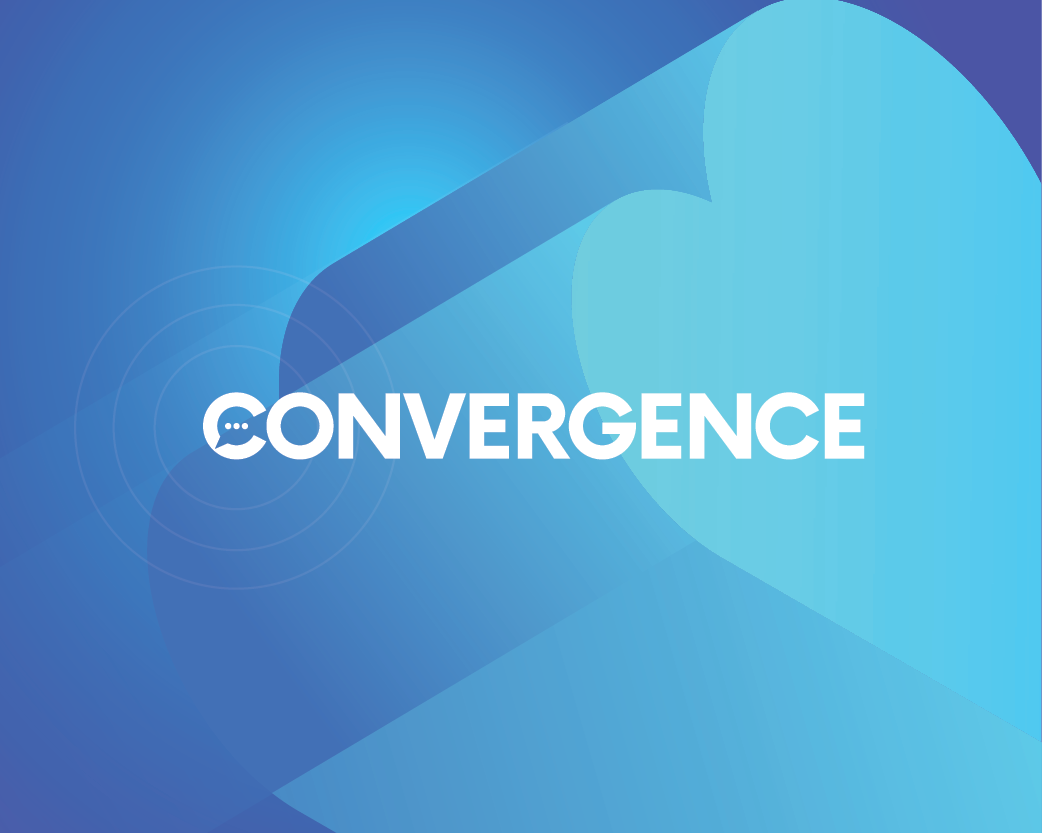 WEB - Convergence Banner 500x400