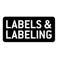 Labels and Labeling Logo
