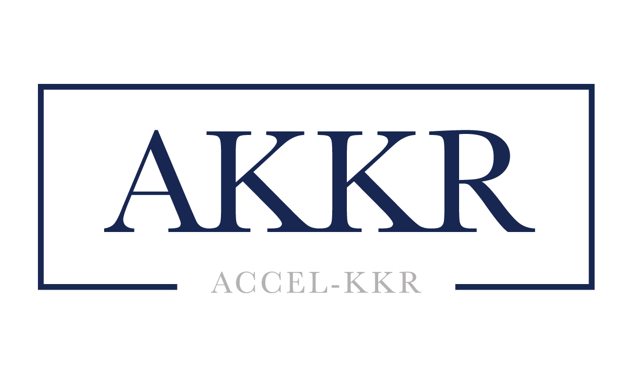 AKKR logo