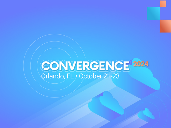 Convergence agenda PR image